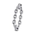 Ridgid Ridgid 632-64298 Flex Shaft 2-Chain Knocker with Carbide Tip for 2 in. Pipe; 0.25 in. Cable 632-64298